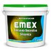 Tencuiala Decorativa Siliconica ?Emex? - Crem Pastel - Bid. 25 Kg